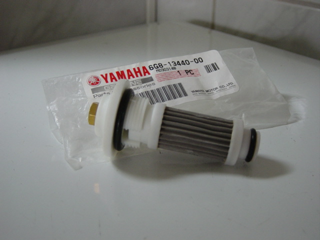 Ölfilter für Außenborder Yamaha F8B F9.9A, F9.9B