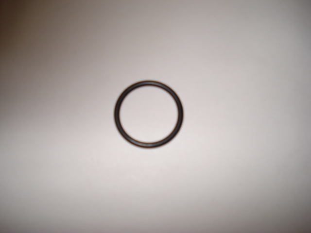 O-ring 2.5-24