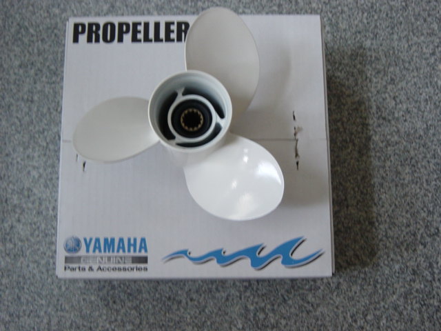 Propeller 25ps 30ps 40ps 50ps 55ps 60ps, 11 1/8 x 13-G