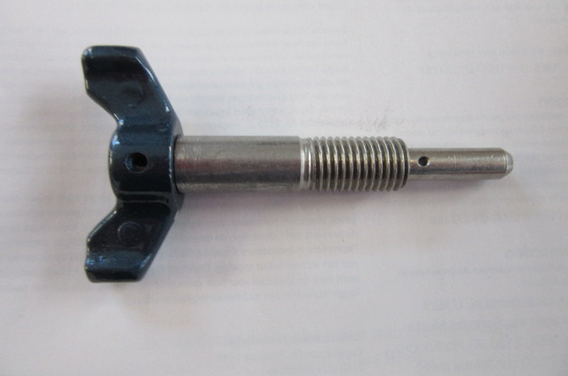 Screw friction piece P165, 6A, 8A