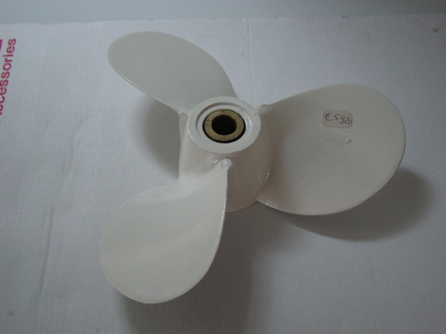 Propeller 4ps 5ps, 7 1/2 x 7-B