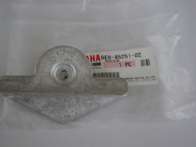 Anode  9.9C 9.9D 15C 15D F9.9A F8B