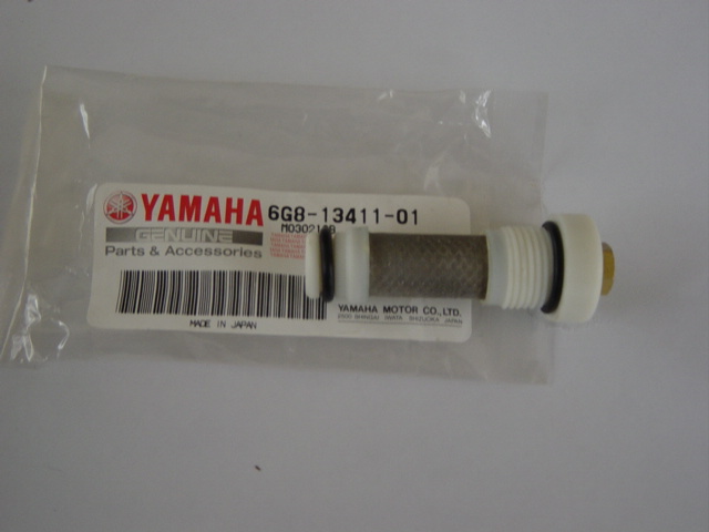 Ölfilter für Yamaha Außenbordmotoren F9.9A, F9.9B (--'89)