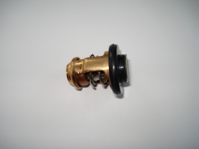 Thermostat Malta(3A), 4A, 5C