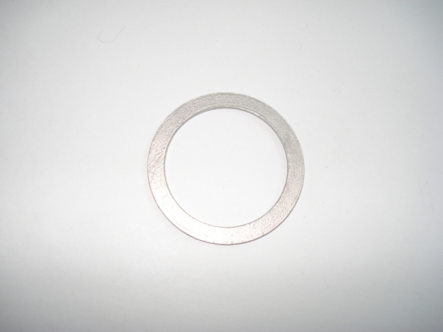Washer, plate F9.9A, FT9.9A
