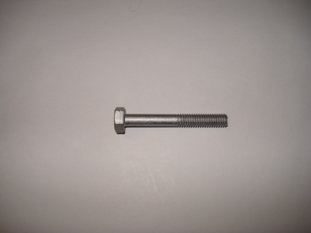 Bolzen rostfrei M6 x 45mm Yamaha Außenbordmotor