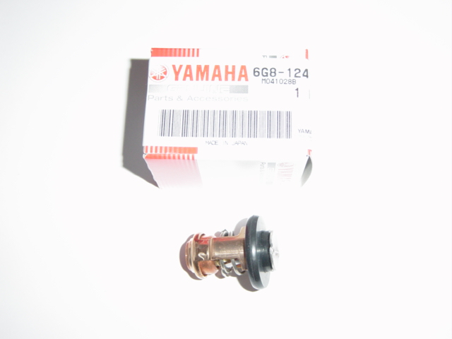 Thermostat F6A, F8B, F8C, F9.9A, F9.9B Yamaha Außenborder