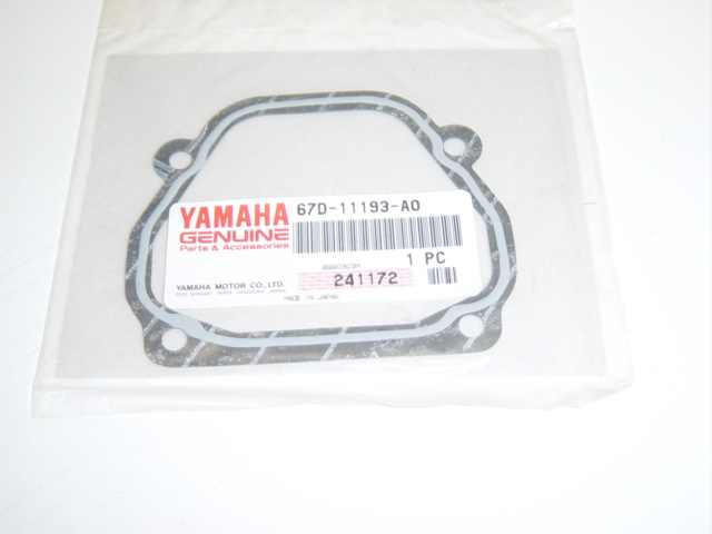 Kopfdeckel dichtung F4A Yamaha Außenbord motor