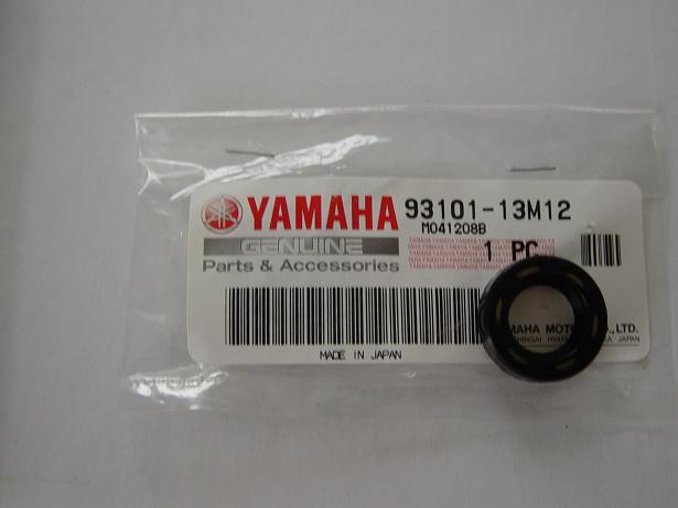 Öldichtung 13x22x7 Yamaha Außenbordmotor