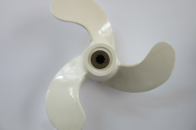 Propeller 4ps 5ps, 7 1/4 x 6 1/2 -BA