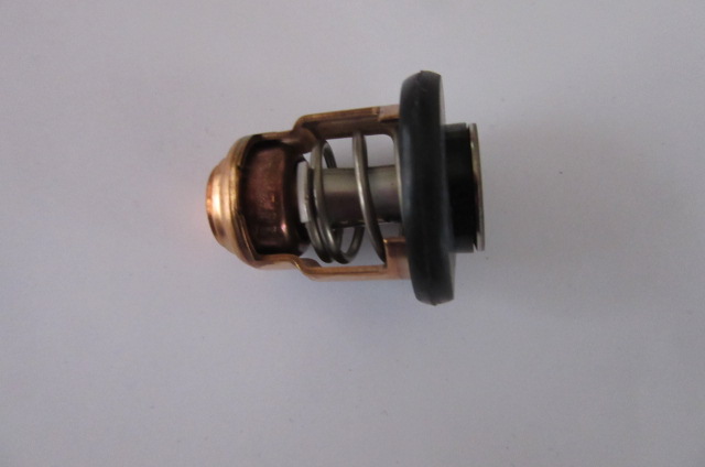 Thermostat F2.5A