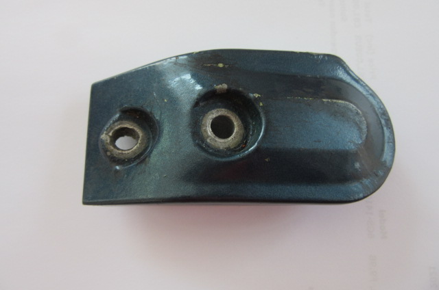 Steuergriff 20A, 25A, 28A